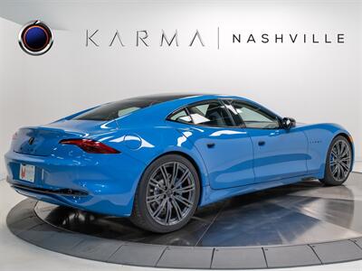 2021 Karma GS-6 Sport  California Riviera Special Edition - Photo 6 - Nashville, TN 37217