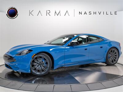 2021 Karma GS-6 Sport  California Riviera Special Edition - Photo 1 - Nashville, TN 37217