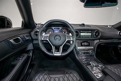 2014 Mercedes-Benz SL 65 AMG   - Photo 57 - Nashville, TN 37217