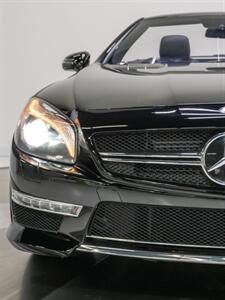 2014 Mercedes-Benz SL 65 AMG   - Photo 28 - Nashville, TN 37217