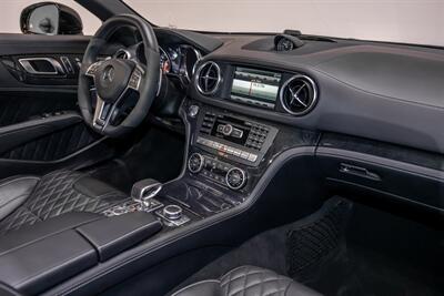 2014 Mercedes-Benz SL 65 AMG   - Photo 53 - Nashville, TN 37217