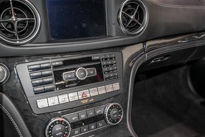 2014 Mercedes-Benz SL 65 AMG   - Photo 71 - Nashville, TN 37217