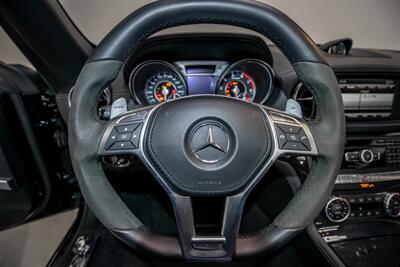 2014 Mercedes-Benz SL 65 AMG   - Photo 68 - Nashville, TN 37217