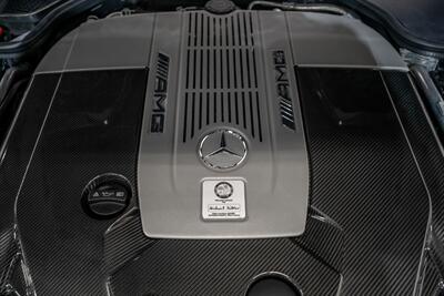 2014 Mercedes-Benz SL 65 AMG   - Photo 40 - Nashville, TN 37217