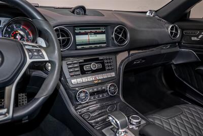 2014 Mercedes-Benz SL 65 AMG   - Photo 58 - Nashville, TN 37217