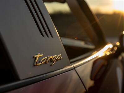 2021 Porsche 911 Targa 4S Heritage Design Edition   - Photo 96 - Nashville, TN 37217