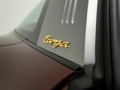 2021 Porsche 911 Targa 4S Heritage Design Edition   - Photo 39 - Nashville, TN 37217