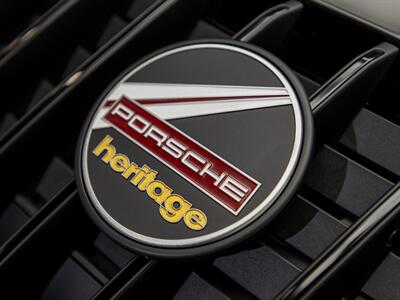 2021 Porsche 911 Targa 4S Heritage Design Edition   - Photo 90 - Nashville, TN 37217