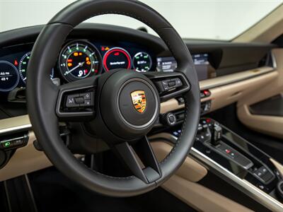 2021 Porsche 911 Targa 4S Heritage Design Edition   - Photo 68 - Nashville, TN 37217