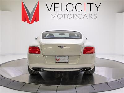2013 Bentley Continental GT Speed   - Photo 6 - Nashville, TN 37217