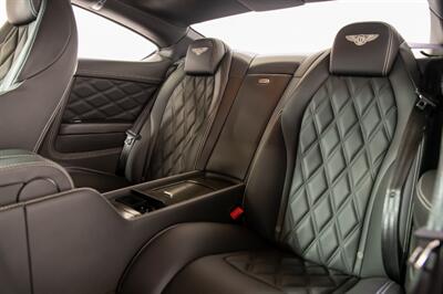 2013 Bentley Continental GT Speed   - Photo 26 - Nashville, TN 37217