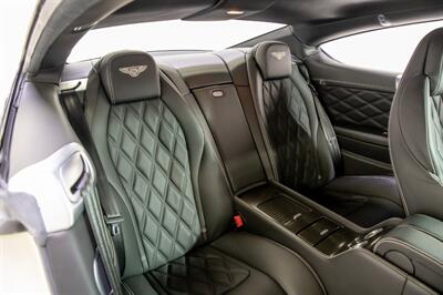 2013 Bentley Continental GT Speed   - Photo 35 - Nashville, TN 37217