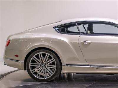 2013 Bentley Continental GT Speed   - Photo 18 - Nashville, TN 37217