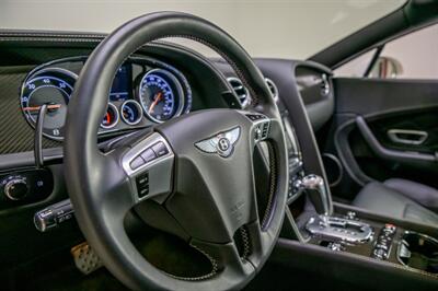 2013 Bentley Continental GT Speed   - Photo 48 - Nashville, TN 37217