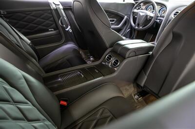 2013 Bentley Continental GT Speed   - Photo 37 - Nashville, TN 37217