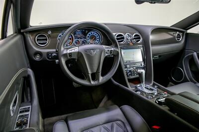 2013 Bentley Continental GT Speed   - Photo 51 - Nashville, TN 37217