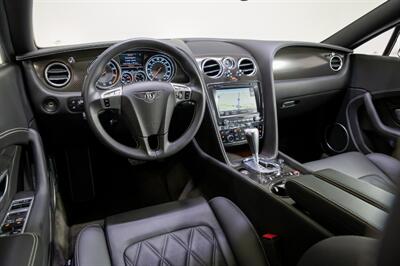 2013 Bentley Continental GT Speed   - Photo 55 - Nashville, TN 37217