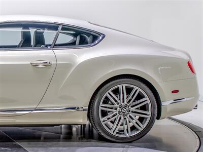 2013 Bentley Continental GT Speed   - Photo 23 - Nashville, TN 37217