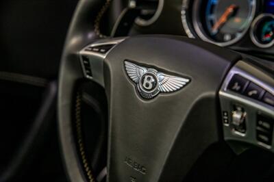 2013 Bentley Continental GT Speed   - Photo 46 - Nashville, TN 37217