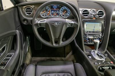2013 Bentley Continental GT Speed   - Photo 52 - Nashville, TN 37217