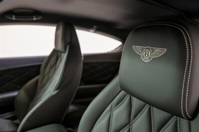 2013 Bentley Continental GT Speed   - Photo 27 - Nashville, TN 37217