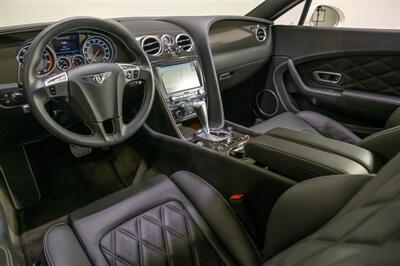 2013 Bentley Continental GT Speed   - Photo 50 - Nashville, TN 37217