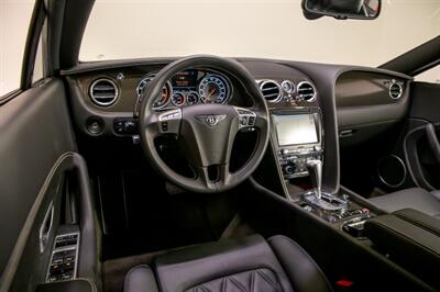 2013 Bentley Continental GT Speed   - Photo 49 - Nashville, TN 37217