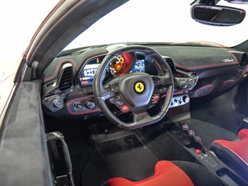 2015 Ferrari 458 Speciale   - Photo 52 - Nashville, TN 37217