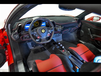 2015 Ferrari 458 Speciale   - Photo 20 - Nashville, TN 37217