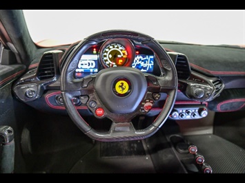 2015 Ferrari 458 Speciale   - Photo 22 - Nashville, TN 37217