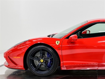 2015 Ferrari 458 Speciale   - Photo 14 - Nashville, TN 37217