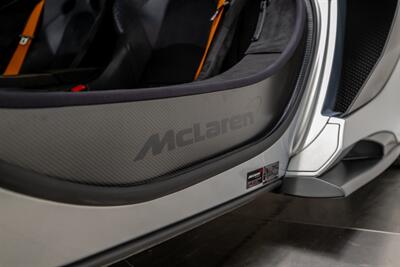 2016 McLaren 675LT   - Photo 28 - Nashville, TN 37217