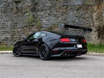 2017 Ford Mustang Shelby GT350   - Photo 102 - Nashville, TN 37217