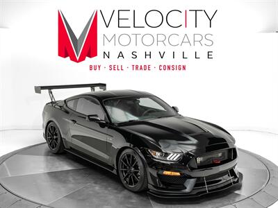 2017 Ford Mustang Shelby GT350   - Photo 13 - Nashville, TN 37217