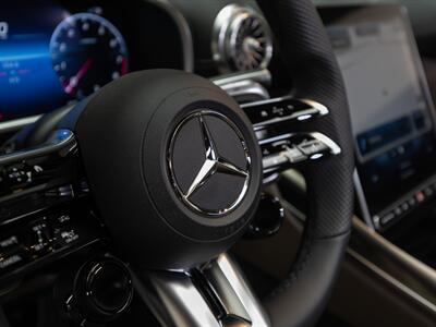 2022 Mercedes-Benz SL 63 AMG® 4MATIC®   - Photo 63 - Nashville, TN 37217