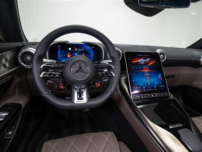 2022 Mercedes-Benz SL 63 AMG® 4MATIC®   - Photo 75 - Nashville, TN 37217