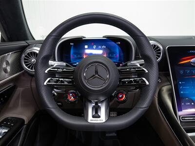 2022 Mercedes-Benz SL 63 AMG® 4MATIC®   - Photo 73 - Nashville, TN 37217