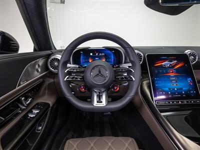 2022 Mercedes-Benz SL 63 AMG® 4MATIC®   - Photo 74 - Nashville, TN 37217