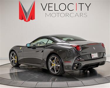 2013 Ferrari California   - Photo 8 - Nashville, TN 37217
