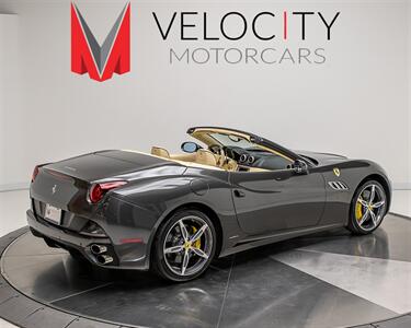 2013 Ferrari California   - Photo 15 - Nashville, TN 37217