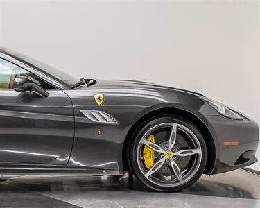 2013 Ferrari California   - Photo 20 - Nashville, TN 37217