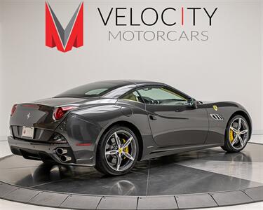 2013 Ferrari California   - Photo 6 - Nashville, TN 37217