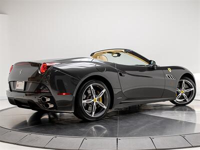2013 Ferrari California   - Photo 17 - Nashville, TN 37217