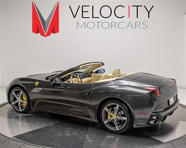 2013 Ferrari California   - Photo 16 - Nashville, TN 37217