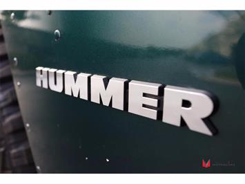 1997 Hummer H1 4 door pick-up   - Photo 40 - Nashville, TN 37217