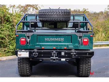1997 Hummer H1 4 door pick-up   - Photo 36 - Nashville, TN 37217