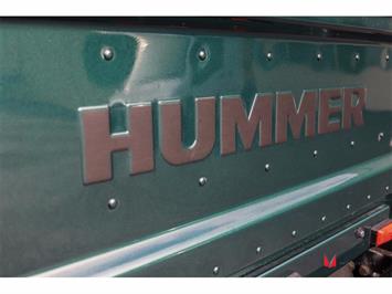 1997 Hummer H1 4 door pick-up   - Photo 12 - Nashville, TN 37217