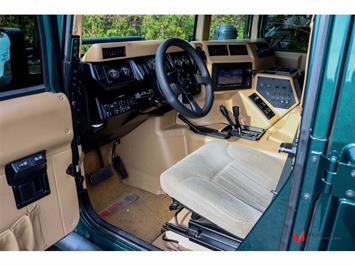 1997 Hummer H1 4 door pick-up   - Photo 51 - Nashville, TN 37217