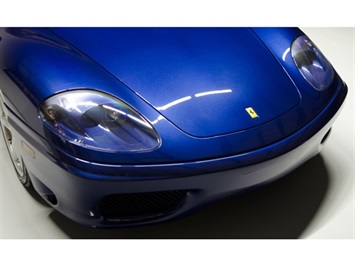2002 Ferrari 360 Spyder   - Photo 14 - Nashville, TN 37217