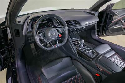 2018 Audi R8 5.2 quattro V10 Plus   - Photo 27 - Nashville, TN 37217